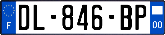 DL-846-BP