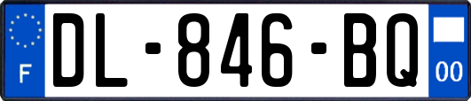 DL-846-BQ