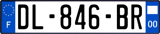 DL-846-BR