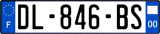 DL-846-BS