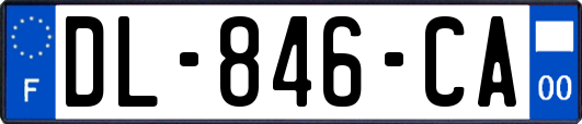 DL-846-CA