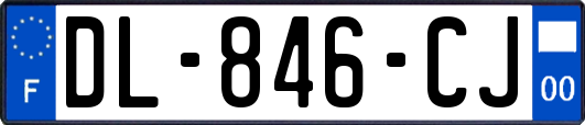 DL-846-CJ