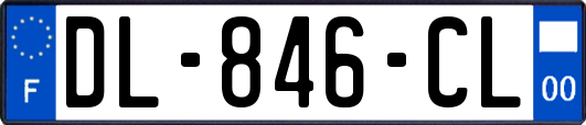 DL-846-CL