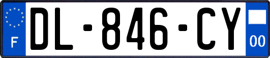 DL-846-CY