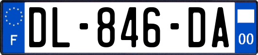 DL-846-DA