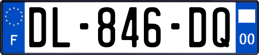 DL-846-DQ