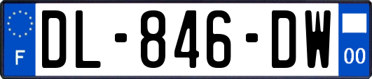 DL-846-DW