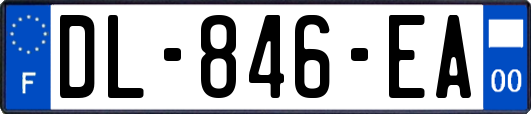 DL-846-EA