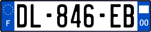 DL-846-EB