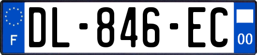 DL-846-EC