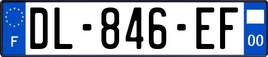 DL-846-EF