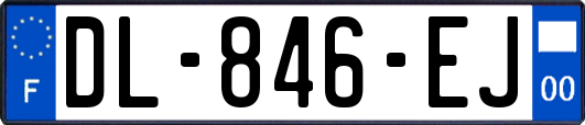 DL-846-EJ