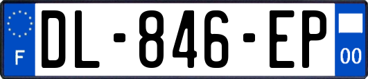 DL-846-EP