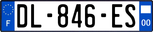 DL-846-ES