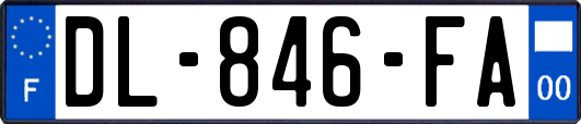 DL-846-FA