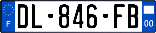 DL-846-FB