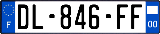 DL-846-FF