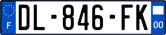DL-846-FK