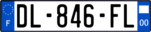 DL-846-FL
