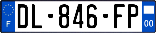 DL-846-FP