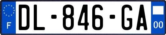 DL-846-GA
