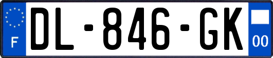 DL-846-GK