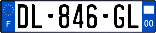 DL-846-GL