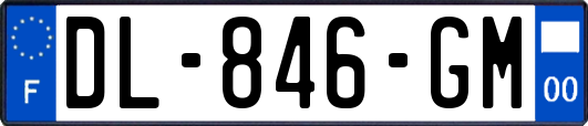 DL-846-GM