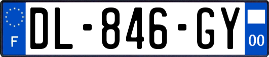DL-846-GY