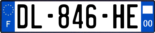 DL-846-HE