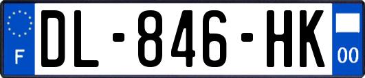 DL-846-HK