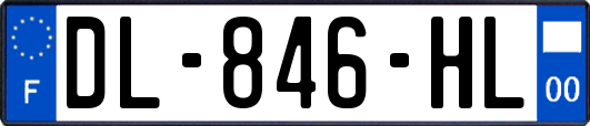 DL-846-HL