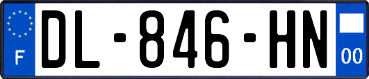DL-846-HN