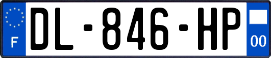 DL-846-HP