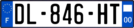 DL-846-HT