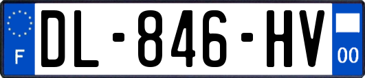 DL-846-HV