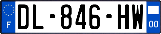 DL-846-HW