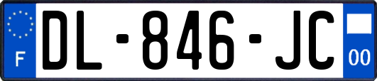 DL-846-JC