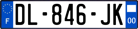 DL-846-JK