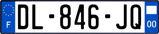 DL-846-JQ