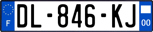 DL-846-KJ