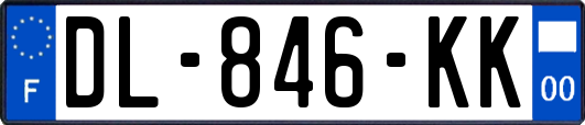 DL-846-KK