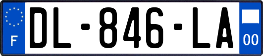 DL-846-LA