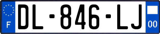 DL-846-LJ