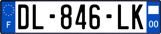 DL-846-LK