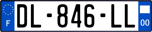 DL-846-LL