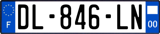 DL-846-LN