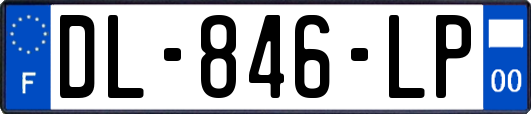 DL-846-LP