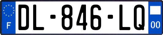 DL-846-LQ