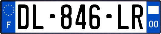 DL-846-LR